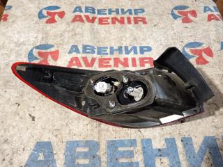 Стоп-сигнал правый задний MAZDA ATENZA GJ5FW, GJ2FP, GJ5FP, GJEFP, GJ2AP, GJEFW, GJ2AW, GJ2FW 220-65033 3 ракурс