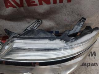 Фара левая передняя NISSAN SERENA HC26, HFC26, C26, FNC26, FNPC26, FPC26, NC26 100-23682 4 ракурс