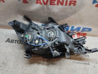 Фара левая передняя NISSAN SERENA HC26, HFC26, C26, FNC26, FNPC26, FPC26, NC26 100-23682 5 ракурс