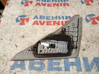 Стоп-вставка правая задняя TOYOTA ALPHARD ANH20W, ANH20, ANH25W, ANH25, ATH20W, ATH20, GGH20W, GGH20, GGH25W, GGH25 58-31 3 ракурс