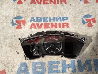 Спидометр TOYOTA COROLLA ZWE214 2ZR-FXE 83800-1AP42 2 ракурс