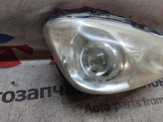 Фара левая передняя SUBARU R1, R2 RJ1, RJ2, RC1, RC2 1740 2 ракурс Фара левая передняя SUBARU R1, R2 RJ1, RJ2, RC1, RC2 1740 2 ракурс