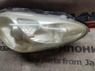 Фара левая передняя SUBARU R1, R2 RJ1, RJ2, RC1, RC2 1740 3 ракурс Фара левая передняя SUBARU R1, R2 RJ1, RJ2, RC1, RC2 1740 3 ракурс