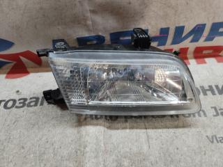 Фара правая передняя NISSAN SUNNY B15, FB15, FNB15, JB15, QB15, SB15 1602 1 ракурс