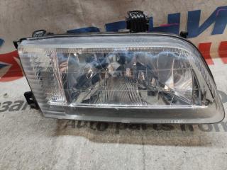 Фара правая передняя NISSAN SUNNY B15, FB15, FNB15, JB15, QB15, SB15 1602 2 ракурс