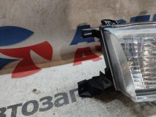 Фара правая передняя NISSAN SUNNY B15, FB15, FNB15, JB15, QB15, SB15 1602 3 ракурс