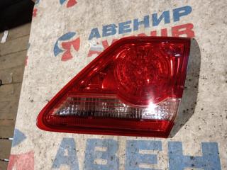 Стоп-вставка правая задняя TOYOTA CROWN GRS200, GRS201, GRS202, GRS203, GRS204 30-351 2 ракурс