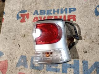 Стоп-сигнал правый задний DAIHATSU TANTO L375S, L385S 20-507 2 ракурс