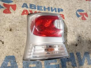 Стоп-сигнал левый задний DAIHATSU TANTO L375S, L385S 20-507 2 ракурс