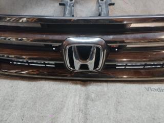 Решетка HONDA STEPWGN RK1, RK2, RK3, RK4, RK5, RK6, RK7 II MODEL 3 ракурс