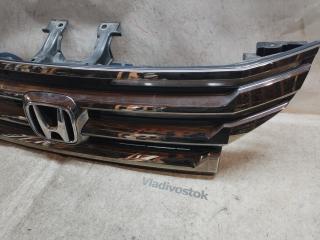 Решетка HONDA STEPWGN RK1, RK2, RK3, RK4, RK5, RK6, RK7 II MODEL 4 ракурс