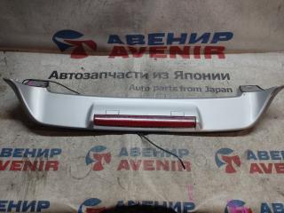Спойлер задний SUZUKI JIMNY JB23W 5 ракурс