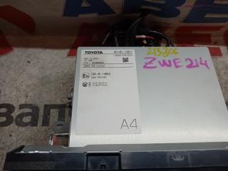 Монитор TOYOTA COROLLA NRE210, ZRE212, ZWE211, ZWE214 86140-12B21 3 ракурс