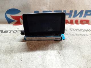 Монитор MAZDA ATENZA GJ2AP, GJ2FP, GJ5FP, GJEFP K123669C0 1 ракурс