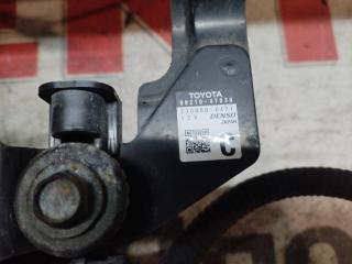Радар-детектор TOYOTA PRIUS ZVW30 2ZR-FXE 88210-47030/230000-6471 4 ракурс