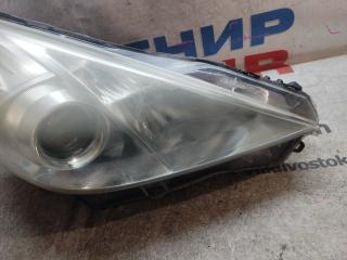 Фара правая передняя TOYOTA PRIUS ALPHA ZVW40W, ZVW41W 4741 3 ракурс