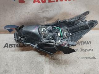 Фара правая передняя TOYOTA PRIUS ALPHA ZVW40W, ZVW41W 4741 4 ракурс
