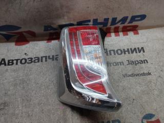 Стоп-сигнал правый задний TOYOTA PRIUS ZVW30 4756 1 ракурс