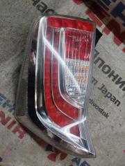 Стоп-сигнал правый задний TOYOTA PRIUS ZVW30 4756 4 ракурс