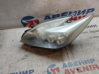 Фара левая передняя TOYOTA PRIUS ZVW30 4730 1 ракурс