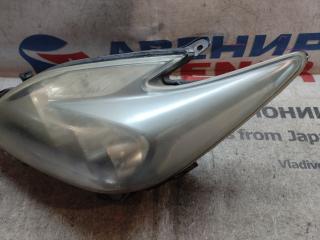Фара левая передняя TOYOTA PRIUS ZVW30 4730 3 ракурс