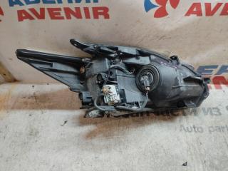 Фара левая передняя TOYOTA PRIUS ZVW30 4730 4 ракурс