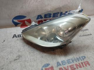 Фара левая передняя TOYOTA CALDINA AZT241W, AZT246W, ST246W, ZZT241W 21-67 1 ракурс