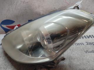 Фара левая передняя TOYOTA CALDINA AZT241W, AZT246W, ST246W, ZZT241W 21-67 3 ракурс