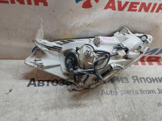Фара левая передняя TOYOTA CALDINA AZT241W, AZT246W, ST246W, ZZT241W 21-67 4 ракурс