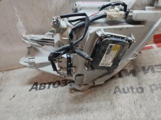 Фара левая передняя TOYOTA CALDINA AZT241W, AZT246W, ST246W, ZZT241W 21-67 5 ракурс