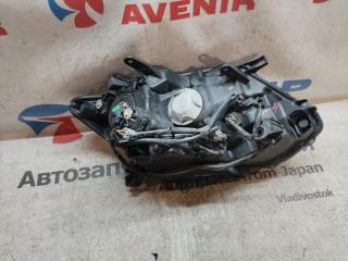 Фара левая передняя NISSAN X-TRAIL HNT32, HT32, NT32, T32 100-17940 4 ракурс