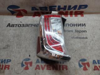Стоп-сигнал правый задний TOYOTA PRIUS ZVW30 4757 1 ракурс
