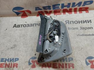 Стоп-сигнал правый задний TOYOTA PRIUS ZVW30 4757 5 ракурс