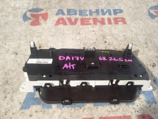Спидометр SUZUKI EVERY DA17V 2 ракурс