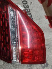 Стоп-вставка левая задняя TOYOTA CROWN GRS200, GRS201, GRS202, GRS203, GRS204 30-349 3 ракурс Стоп-вставка левая задняя TOYOTA CROWN GRS200, GRS201, GRS202, GRS203, GRS204 30-349 3 ракурс