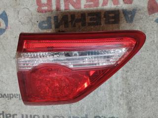 Стоп-вставка левая задняя TOYOTA CROWN GRS200, GRS201, GRS202, GRS203, GRS204 30-349 3 ракурс Стоп-вставка левая задняя TOYOTA CROWN GRS200, GRS201, GRS202, GRS203, GRS204 30-349 3 ракурс