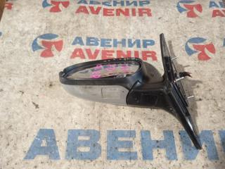 Зеркало левое переднее HYUNDAI I30 FD 2 ракурс