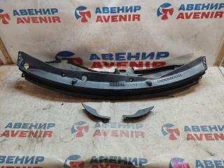 Жабо DAIHATSU SONICA L405S, L415S 1 ракурс