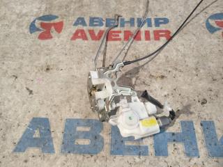 Замок двери левый передний SUBARU R1 RJ1, RJ2 2 ракурс