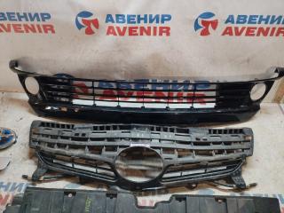 Решетка бамперная TOYOTA PRIUS ZVW30 II MODEL 3 ракурс
