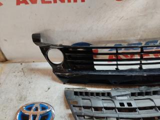 Решетка бамперная TOYOTA PRIUS ZVW30 II MODEL 5 ракурс