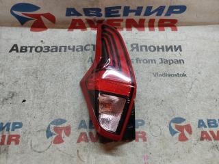 Стоп-сигнал левый задний NISSAN DAYZ B45W, B48W, B44W, B47W, B43W, B46W D231 1 ракурс