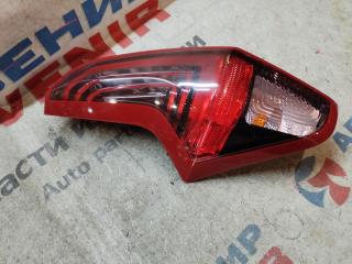 Стоп-сигнал левый задний NISSAN DAYZ B45W, B48W, B44W, B47W, B43W, B46W D231 2 ракурс