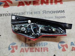 Стоп-сигнал левый задний NISSAN DAYZ B45W, B48W, B44W, B47W, B43W, B46W D231 4 ракурс