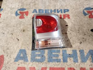 Стоп-сигнал правый задний DAIHATSU TANTO L375S, L385S 20-507 1 ракурс