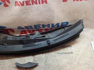 Жабо DAIHATSU SONICA L405S, L415S 4 ракурс