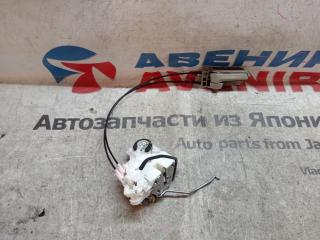 Замок двери правый передний SUZUKI EVERY DA17V 1 ракурс