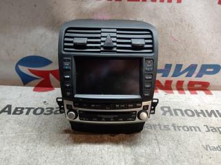Климат-контроль HONDA INSPIRE UC1 39200-SFY-J013 1 ракурс