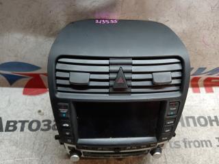 Климат-контроль HONDA INSPIRE UC1 39200-SFY-J013 2 ракурс