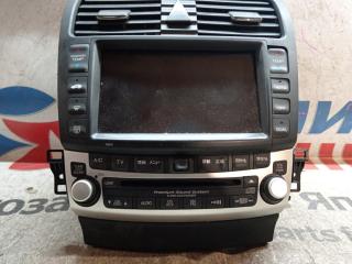 Климат-контроль HONDA INSPIRE UC1 39200-SFY-J013 3 ракурс